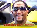 Eastern Motors - Ray Lewis, LaVar Arrington, Clint...