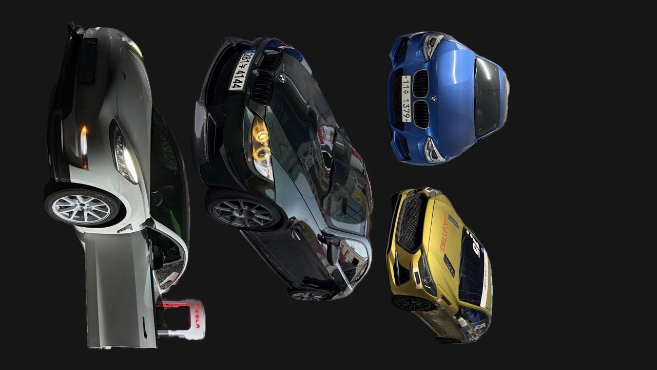 곽교수의 최근 몇달 간 변화