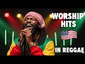 Holy Reggae Revival &ndash; Roots Gospel Vibes of Faith &amp; Freedom 🌿✨