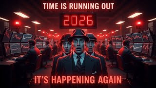 The 1929 Warning ⚠️ No One Talks About — And It’s Happening Again