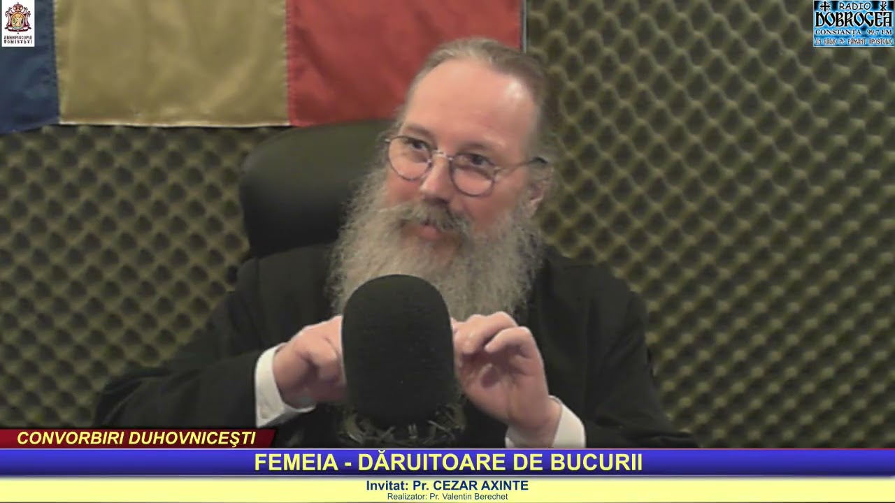 “Convorbiri duhovnicești