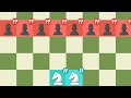 2 horses vs 8 pawns  who will win  chess memes 10