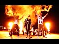 Marteria, Yasha, Miss Platnum - Feuer (Official Video)