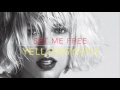 taylor swift demi lovato sia type beat set me free new 2016