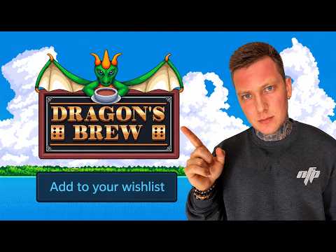 I Quit Minecraft For This Cozy Indie Game