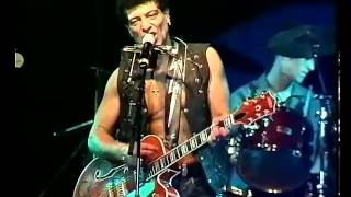 Mungo Jerry - Red Leather &amp; Chrome