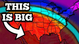 Nobody Is Ready For This Weather Shift...