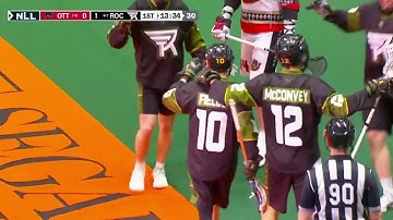 Connor Fields continues to dominate with hat trick