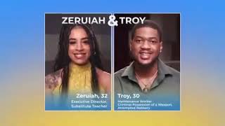 Love After Lockup Season 6 Episode 19 Life After Lockup: DNA All the Way (Sep 25, 2025) Full HD