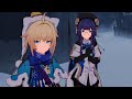 Lynx, Farther Than The Snow Plains Full Story ï½œ Honkai Star Rail