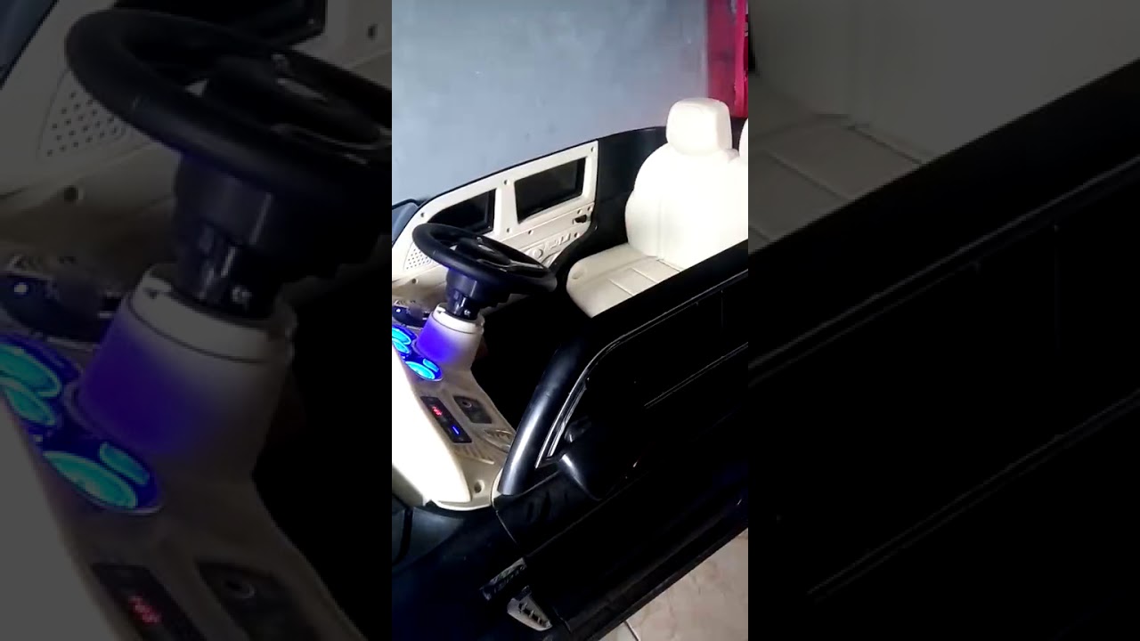 Mobil aki