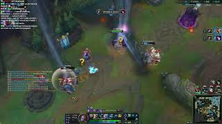 Juggling Balls, Handling Business | #eppz on #Twitch #leagueoflegends #orianna