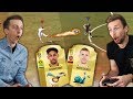 MEGA SZYBKA FIFA VS MEGA WOLNA FIFA! /w Alien