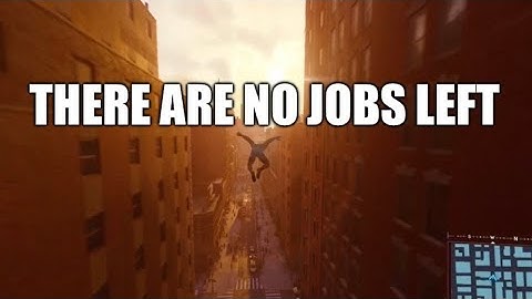 It is not just you, it is brutal out there