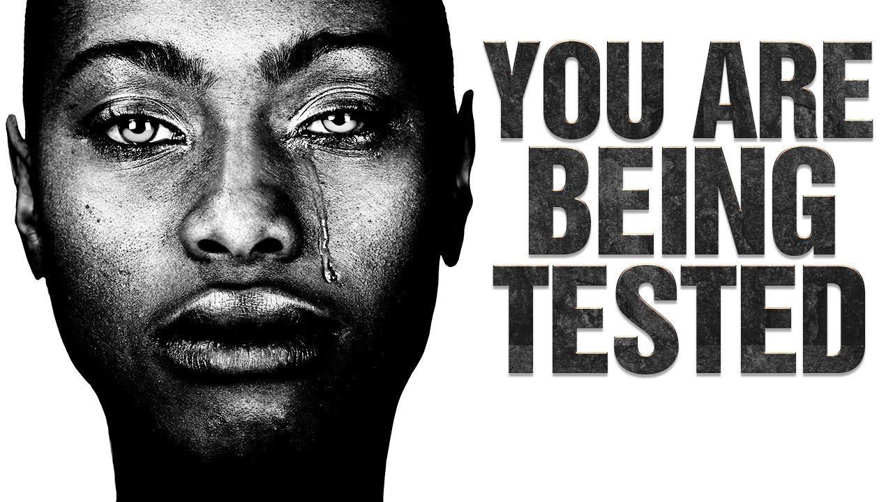 You Are Going Through A Test Because Your Breakthrough is Near! Watch ...