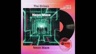 The Drixes - Spotify