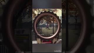 DAAAAAAAAANG!!! #cod #sniping #oneshot #gaming
