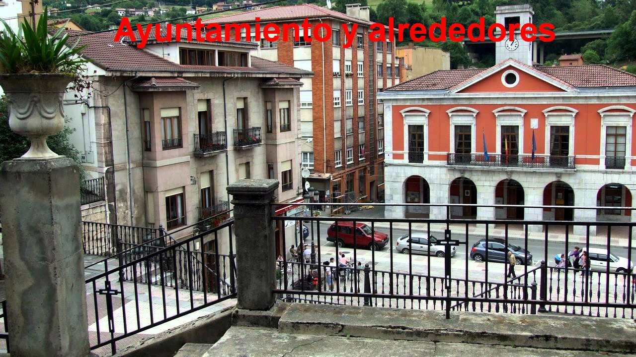 Infiesto (L' Infiestu)