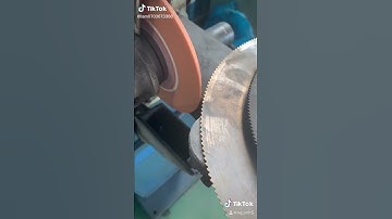 Máy mài lưỡi hợp kim