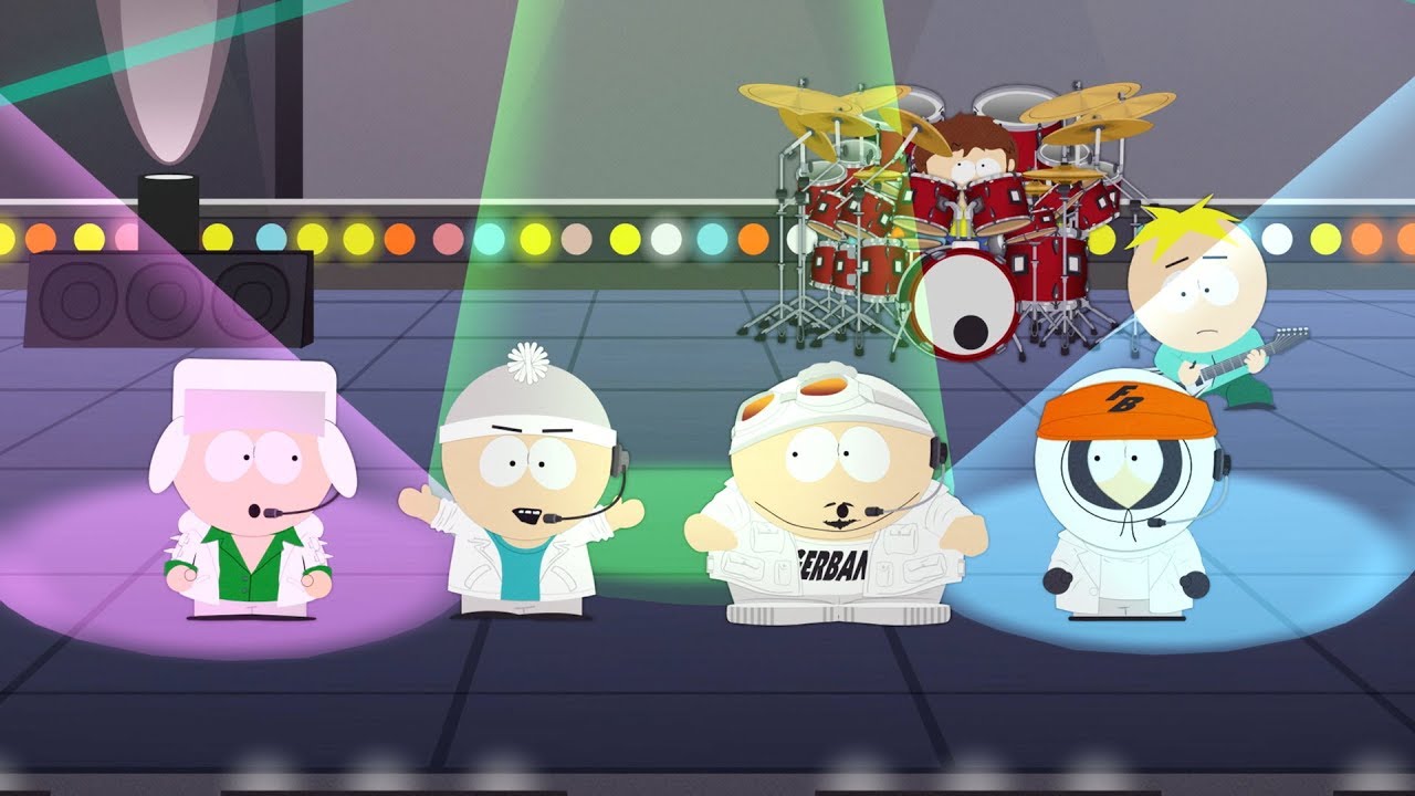 south park songs roblox