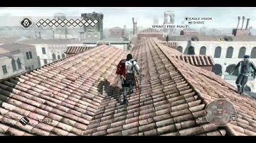 Assassins Creed 2 (PC) Playthrough Part 78 - Collecting/Exploring
