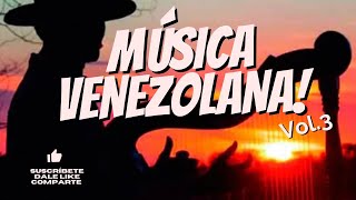 Música Venezolana Vol3 #Serenata Guayanesa, Gualberto Ibarreto, Simón Díaz, CCecilia Todd y más#