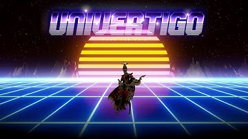 Univertigo - O C T A V I A (Official Video)