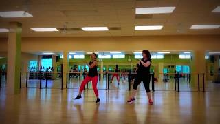 Whining test by Demarco - Alracetnad choreo