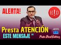 🔴Hoy Presta ATENCIÓN al Mensaje de Dios - Pastor David Gutiérrez