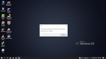 How To Solve_Atomic Heart | Microsoft Visual C++ Runtime | Error