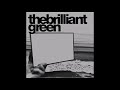 Enemy the brilliant green