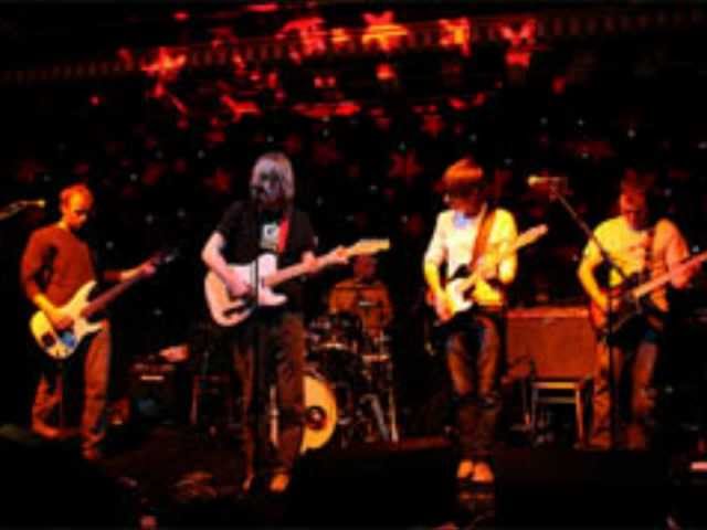 The Paranoid Monkeys - Monika