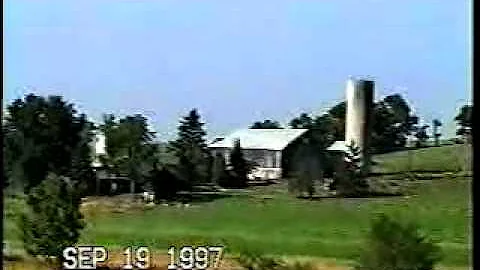 John's Farm & Cemetary