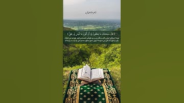 سورة المائدة 🌿🤎!