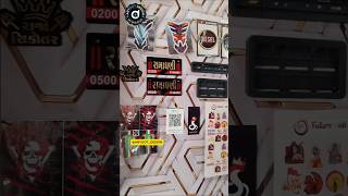 Anydot Design Vadnagar | Radium, Banner Printing, Mobile Lamination & Graphics Design Shop Tour