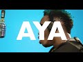 Marioo  aya  official lyric