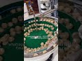 South Korea Bottle Cap 3-piece Assembly Machine#machine #factory