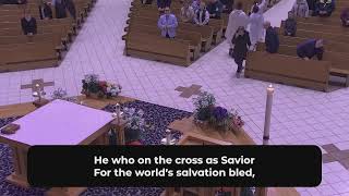 Second Sunday of Easter