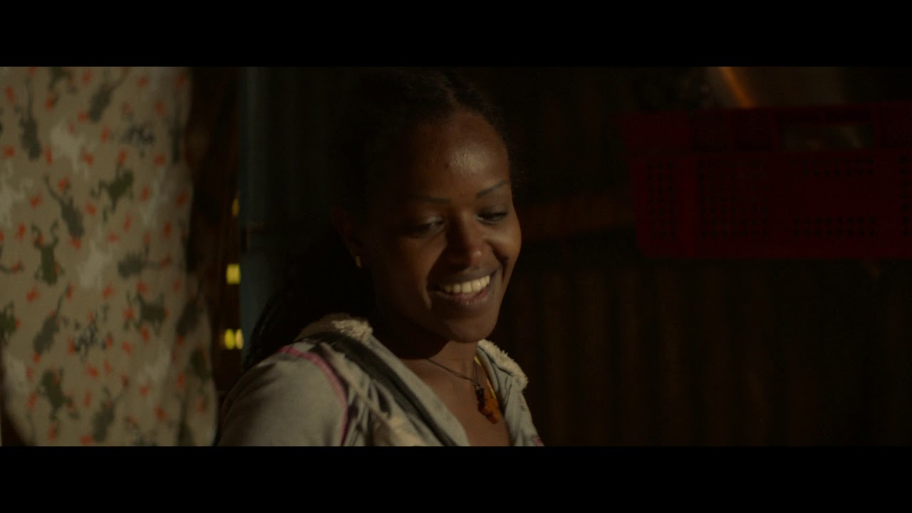 Capernaum - On DVD, Blu-ray & Digital - 29 July