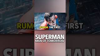 MAN OF TOMORROW TRAILER RELEASE DATE REVEALED?! 🤯