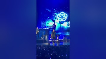 RAIN - The Script The Greatest Hits Tour Live in Jakarta 2022 DAY 1 30092022