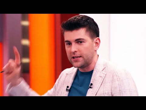 «Бьет, значит виновата?!» - Дмитрий Борисов возмущен позицией экспертов. Пусть говорят. Фрагмент
