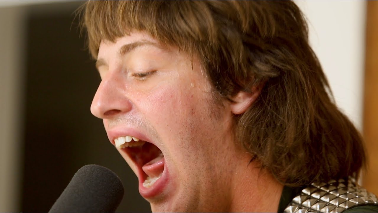 Watch Being Dead - Wild Man (KUTX Pop Up) on YouTube Watch Being Dead - Wild Man (KUTX Pop Up) on YouTube