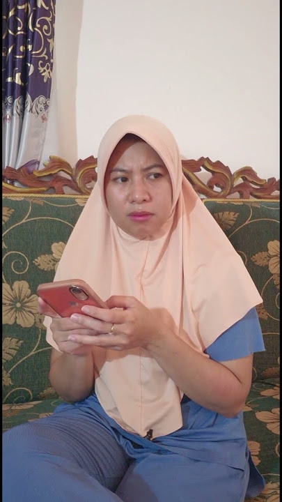 nahh kena kan 😆#comedy #hiburansegar #irthappy