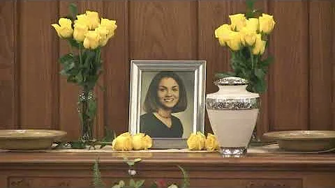 In Loving Memory of Kim Hanson