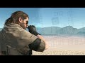 MGSV - Extreme Total Stealth OSP Missions (PC Mod)