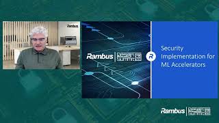 Securing Data Center AI/ML Workloads Beyond Secure Boot & Authentication - Rambus Design Summit 2022
