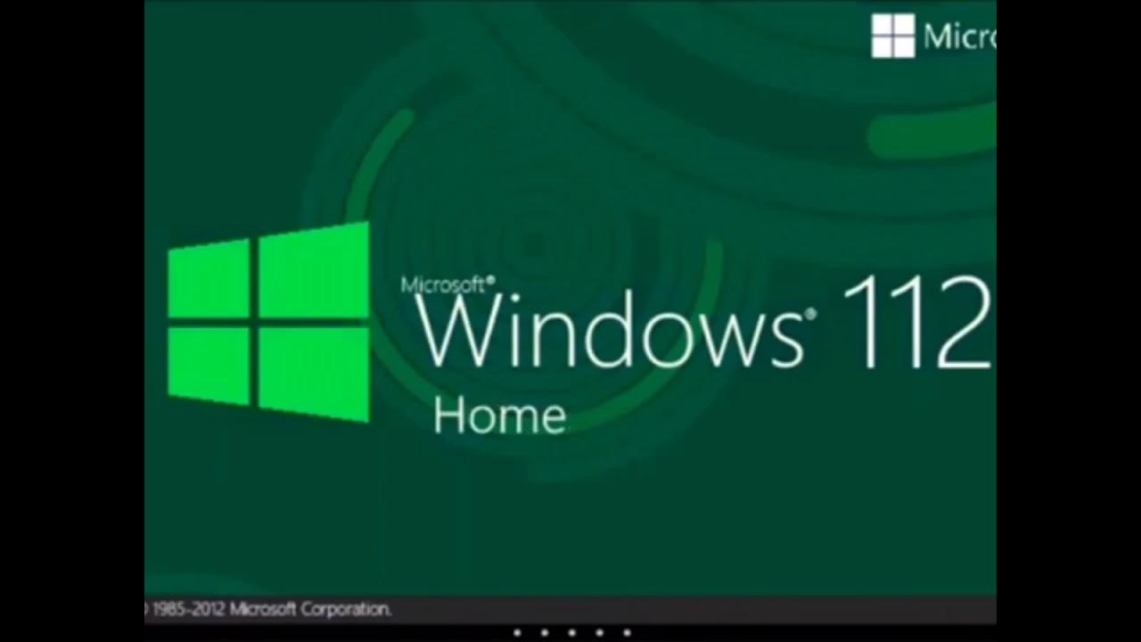 Windows 112 Home YouTube windows-112-home-youtube