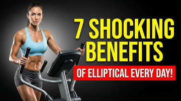 De 7 voordelen van dagelijks trainen op een crosstrainer (onderbouwd door artsen!)