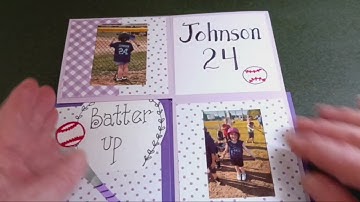 book bind explosion card